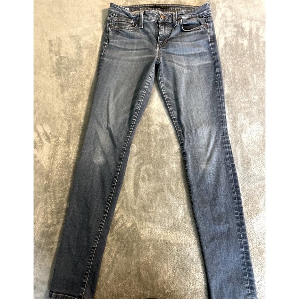Joe’s Skinny jeans, size 28